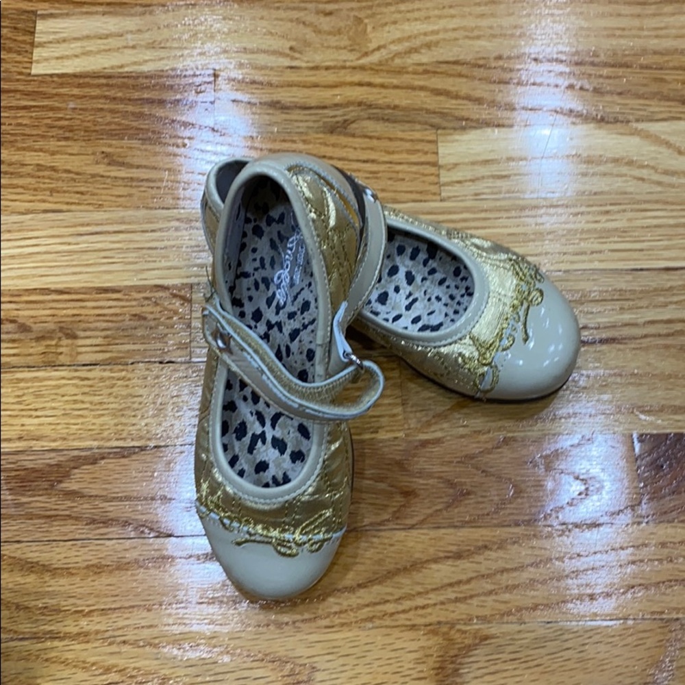 Roberto Cavalli shoes size 26